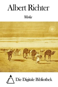 Werke von Albert Richter