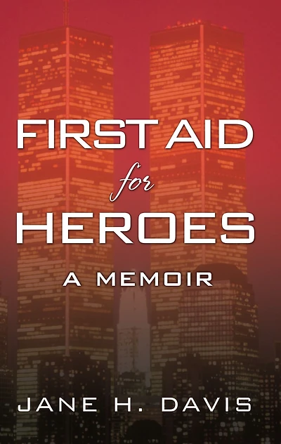 First Aid for Heroes