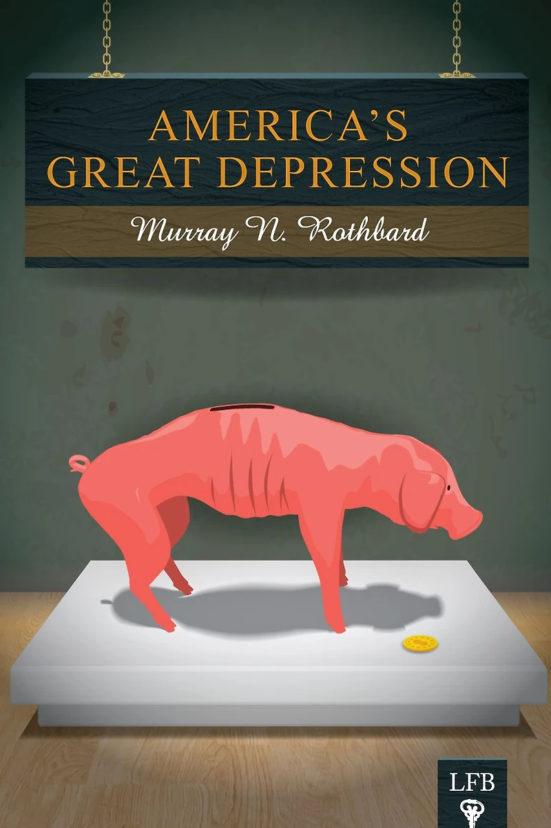America's Great Depression
