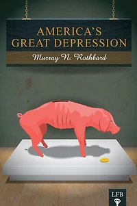 America's Great Depression