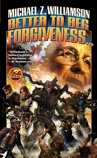 Better to Beg Forgiveness...