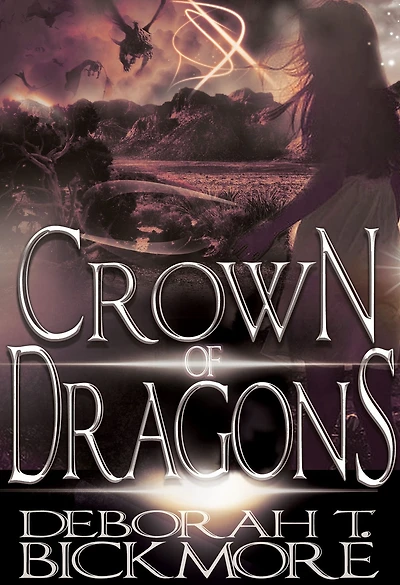 Crown of Dragons