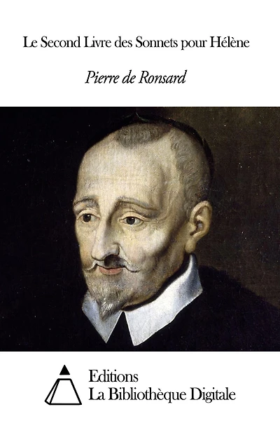 Le Second Livre des Sonnets pour Hélène