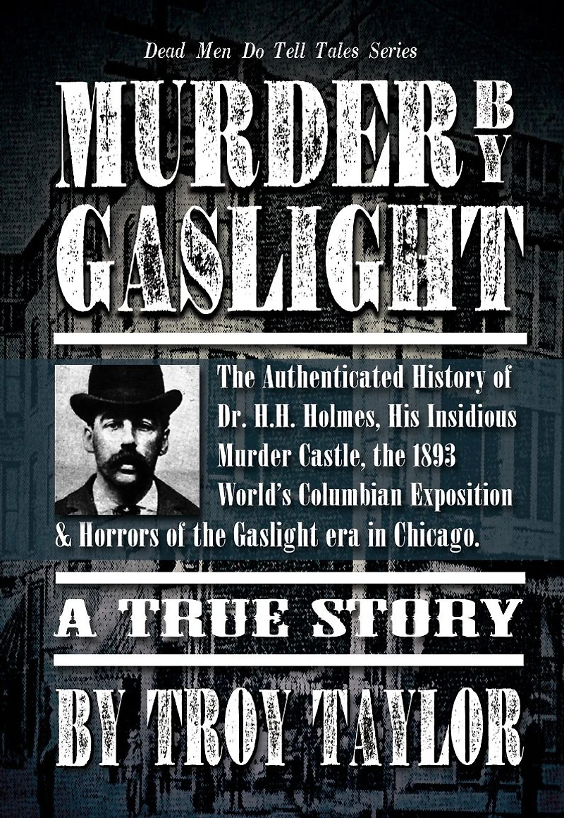 Murder by Gaslight