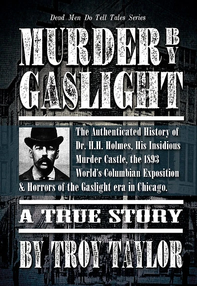 Murder by Gaslight