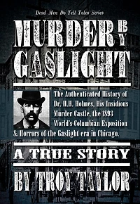Murder by Gaslight