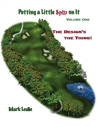 Putting a Little Spin on It: The Design's the Thing!