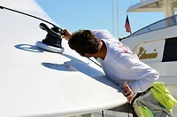 Boat & Yacht Detailing Service Start Up Sample Business Plan!