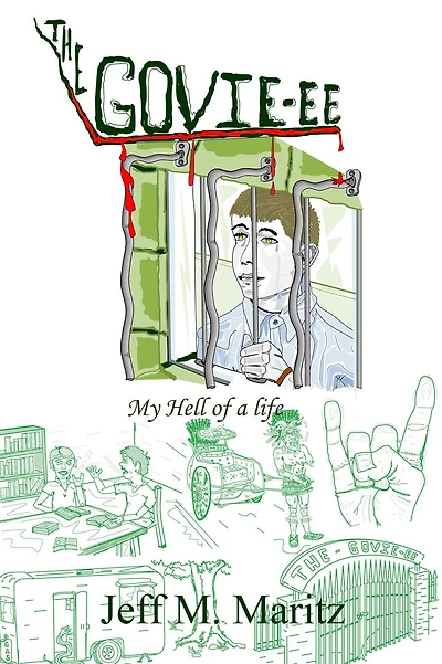 The Govie-ee: My Hell of a Life