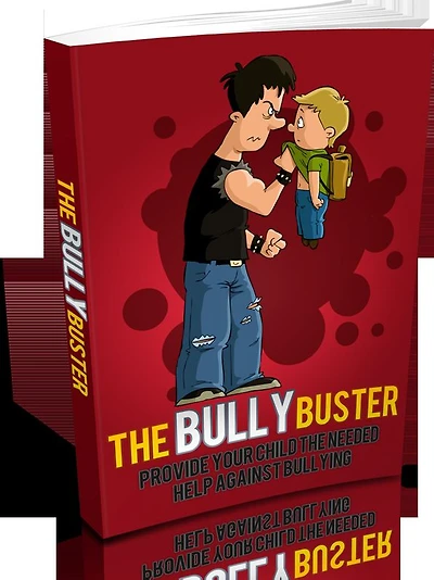 The Bully Buster A+++