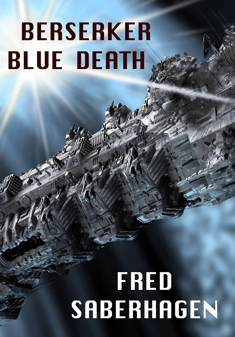Berserker: Blue Death
