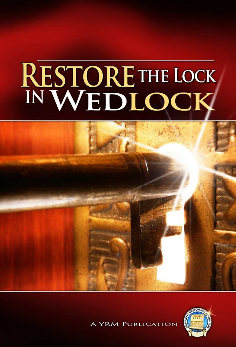 Restore the Lock in Wedlock