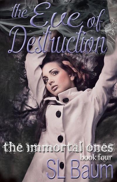 The Eve of Destruction