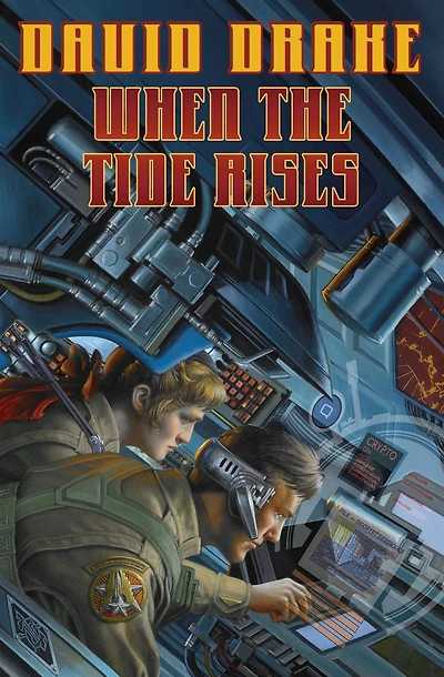 When the Tide Rises (RCN Series #6)