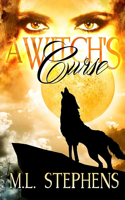 A Witch's Curse