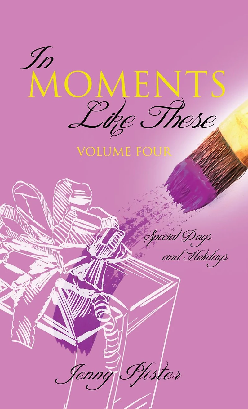 Moments Like These Volume Four