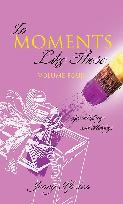 Moments Like These Volume Four