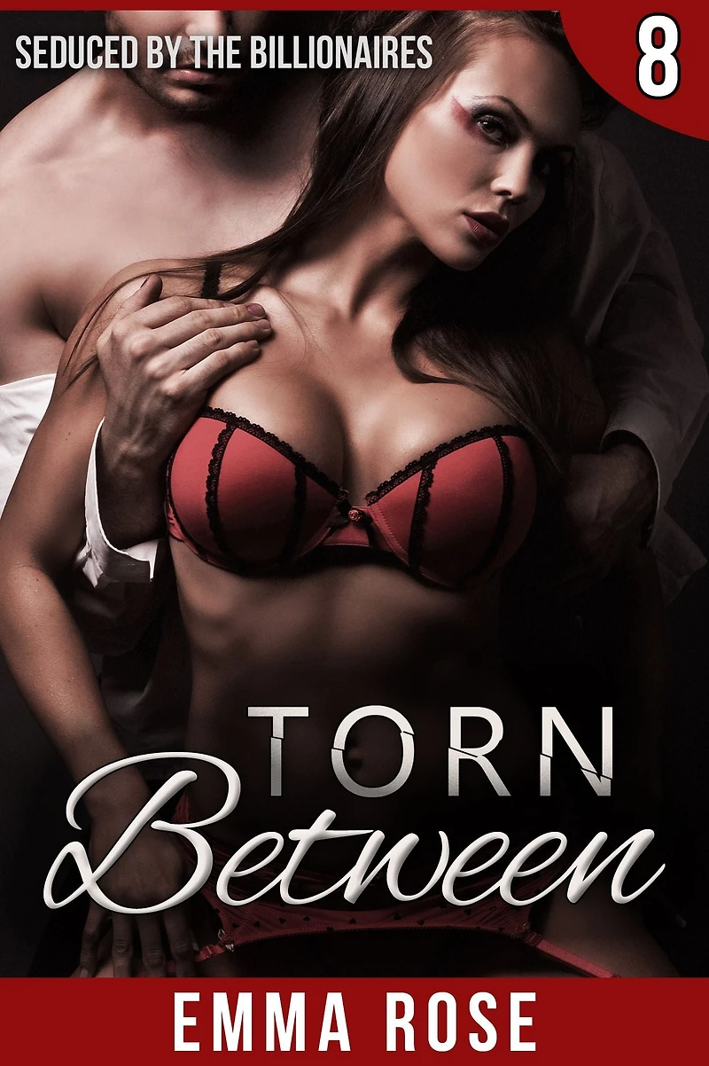 Torn Between 8: Seduced by the Billionaires (A Billionaire Adult Novella)