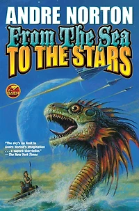 From the Sea to Stars