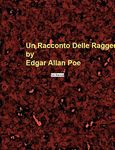 Un Racconto Delle Ragged Mountains