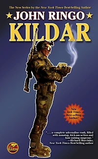 Kildar
