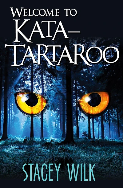 Welcome To Kata Tartaroo