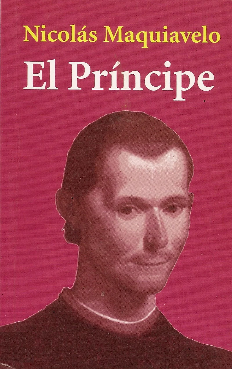 El Principe (Spanish Edition)