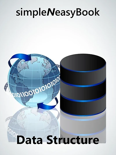Data Structure-simpleNeasyBook