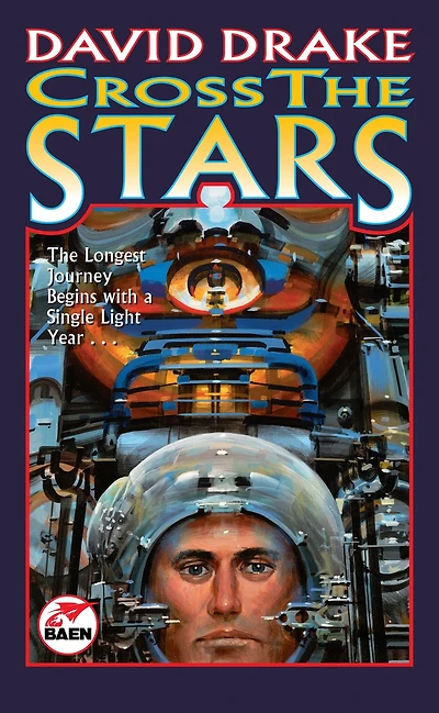 Cross the Stars