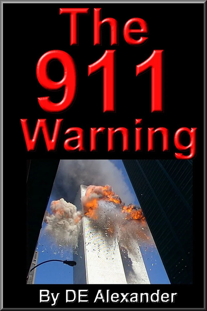 911 Warning PROOF of 911 Conspiracy and Coverup Sollog Warning