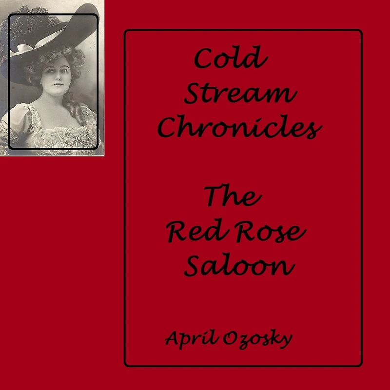Cold Stream Chronicals The Red Rose Saloon
