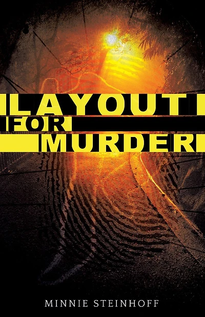 Layout for Murder