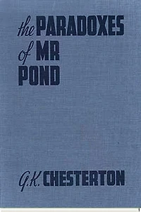 The Paradoxes of Mr. Pond