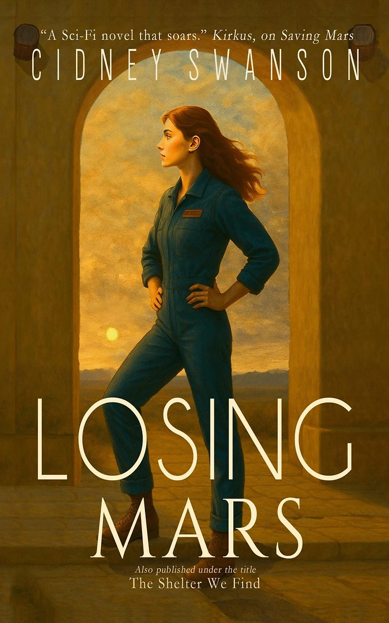Losing Mars