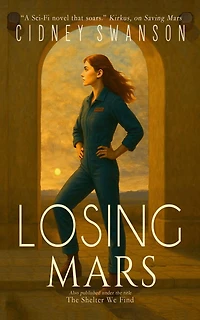 Losing Mars
