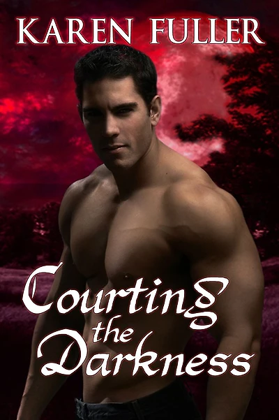 Courting the Darkness