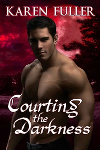Courting the Darkness