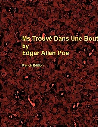 Ms Trouvé Dans Une Bouteille