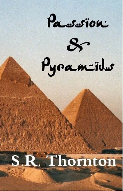 Passion & Pyramids
