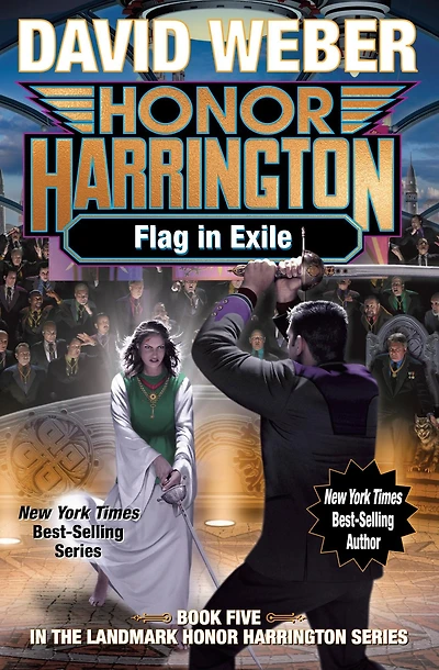 Flag Exile