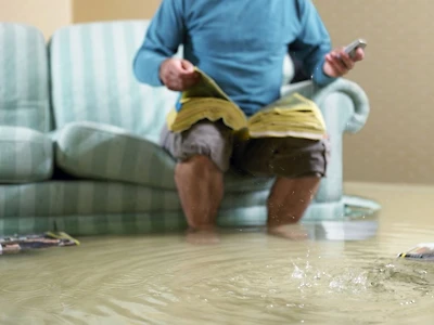 Water Damage Restoration Service Start Up Sample Business Plan!