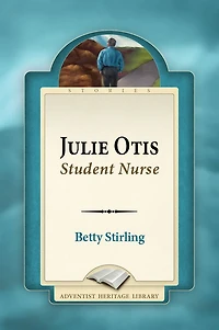 Julie Otis Student Nurse
