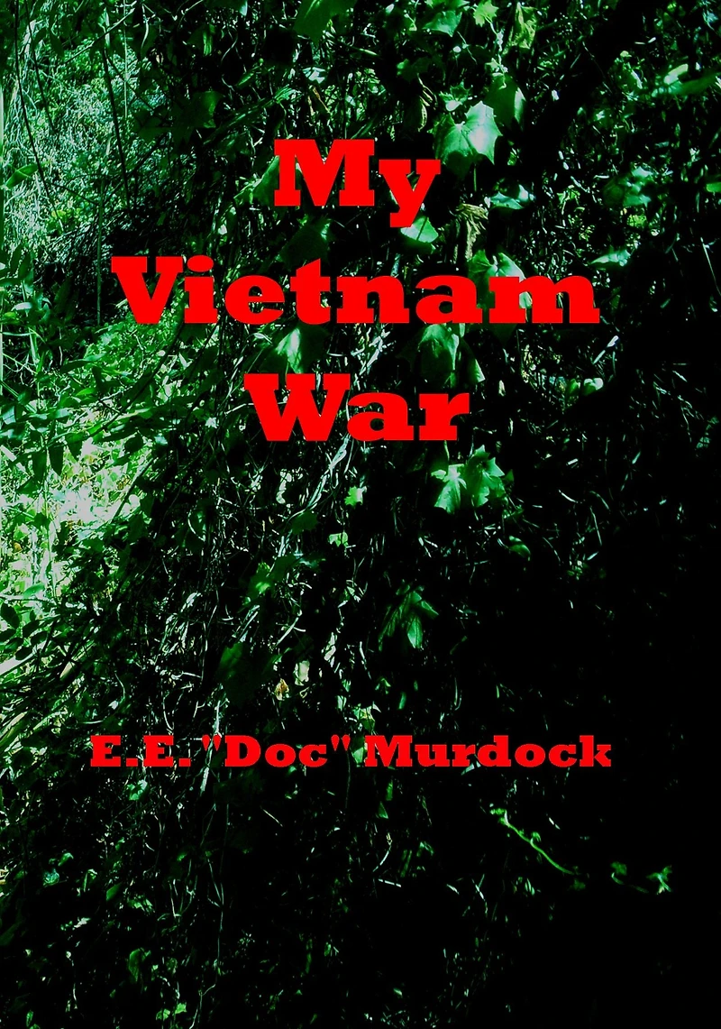My Vietnam War