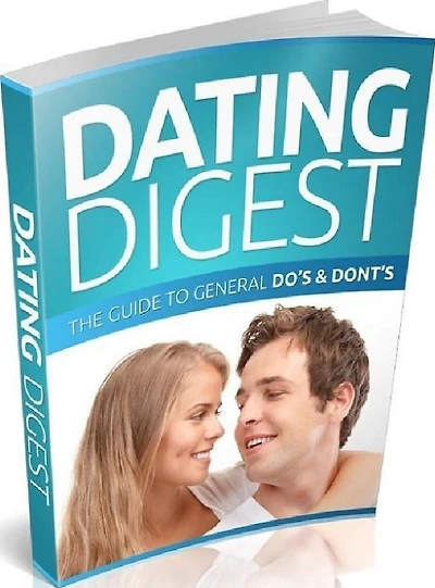 How To Dating Digest - How do they touch you?