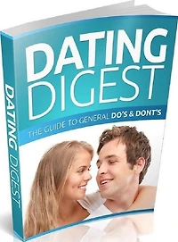 How To Dating Digest - How do they touch you?