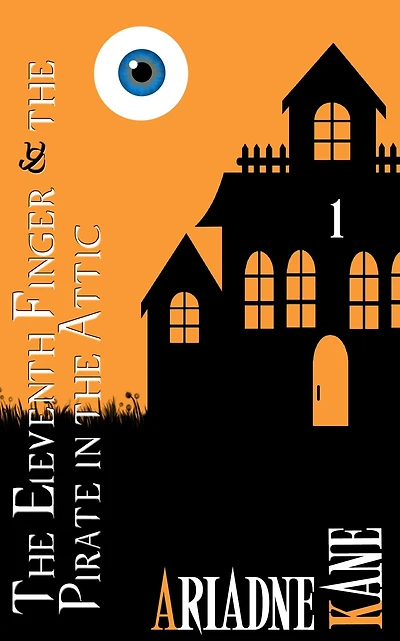the Eleventh Finger and Pirate Attic
