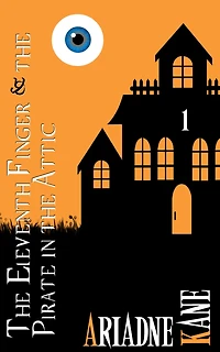 the Eleventh Finger and Pirate Attic