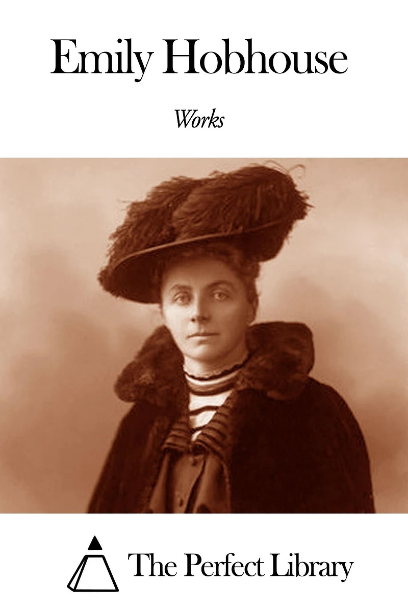 Works of Emily Hobhouse