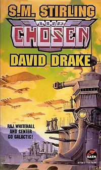 The Chosen (General Series #6)