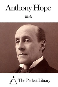 Works of Anthony Hope